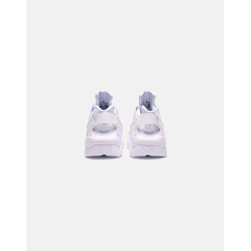 Nike Mens Air Huarache White Life Style Sports IE