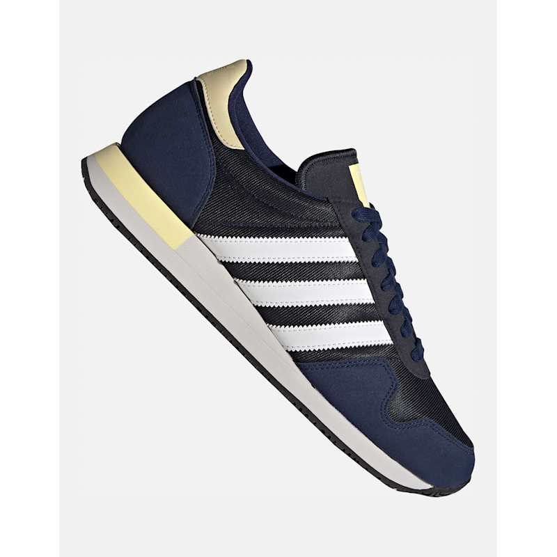 adidas Originals Mens USA 84