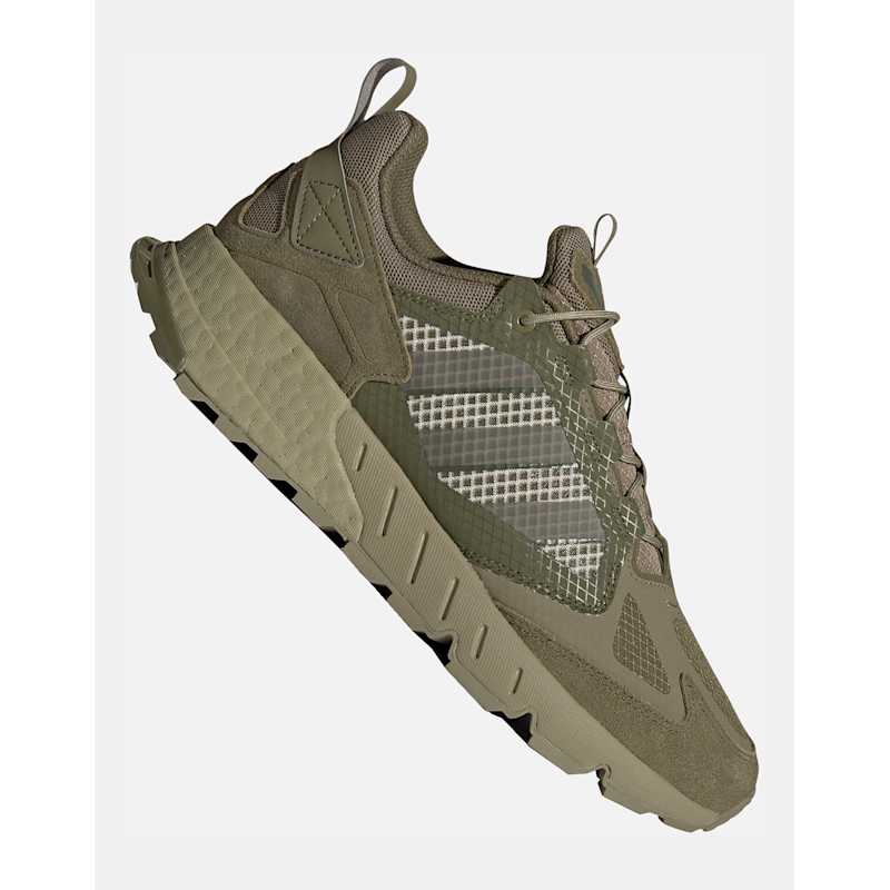 あつ adidas Originals x Brain Dead JAPAN HI | JQ6790 | AFEW STORE