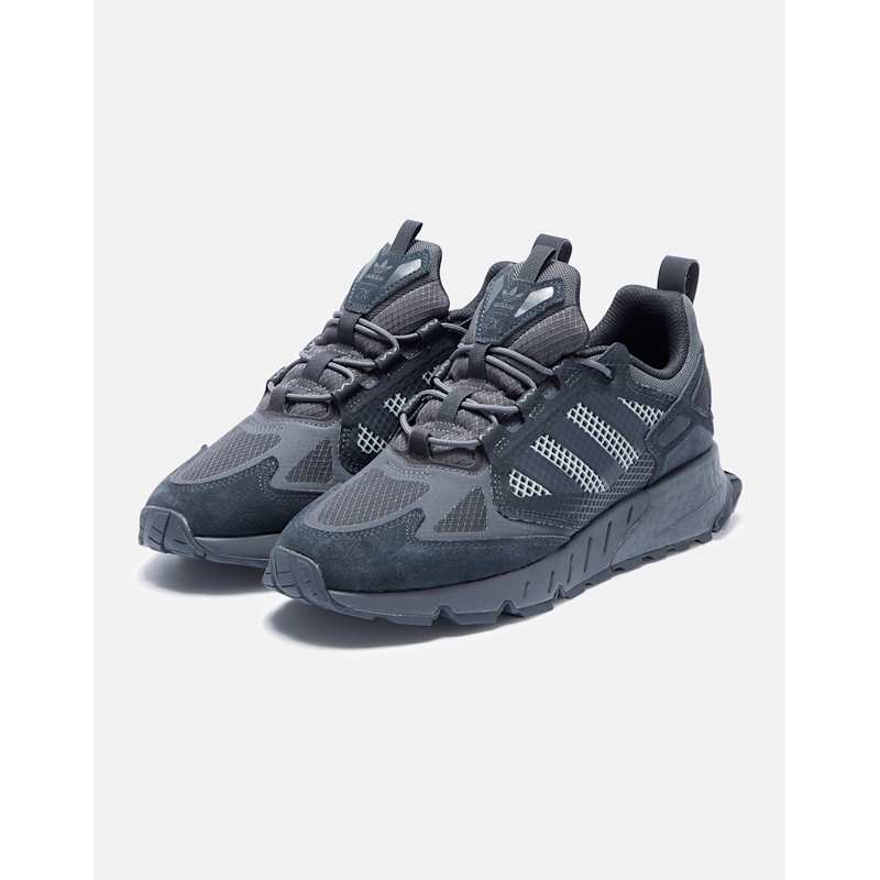 TOP Sneakers Champion Rebound Mid Mid Cut Shoe S21904-KK004