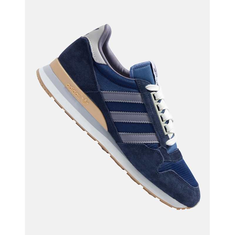 adidas Originals Mens ZX 500 - Navy | Life Style Sports IE