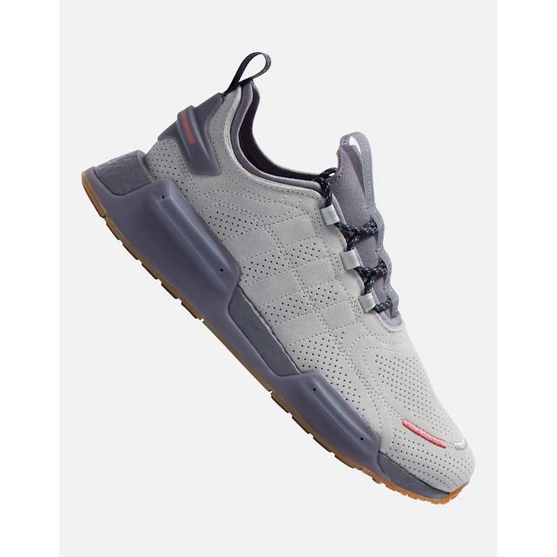 adidas gazelle silver green womens adidas NMD V3 Boost main image 0