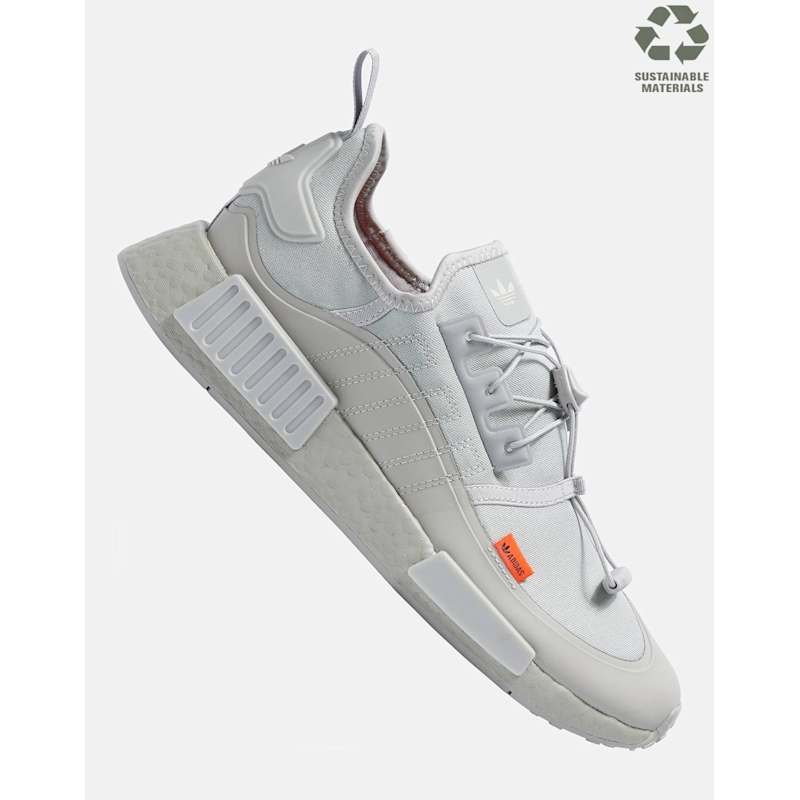 adidas Originals NMD R1 TR Grey Life Style Sports UK