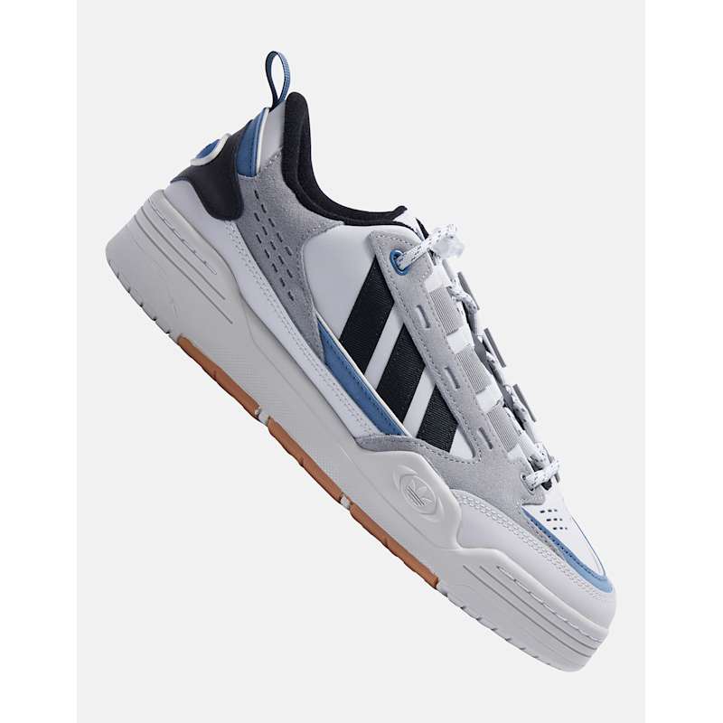adidas Originals Mens ADI2000 - Grey | Life Style Sports EU
