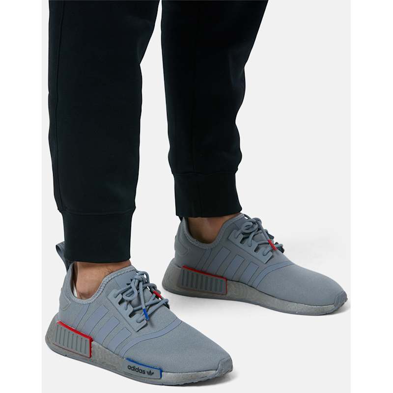 adidas gazelle silver green womens adidas NMD R1 Light Onix – CREP LDN main image 1