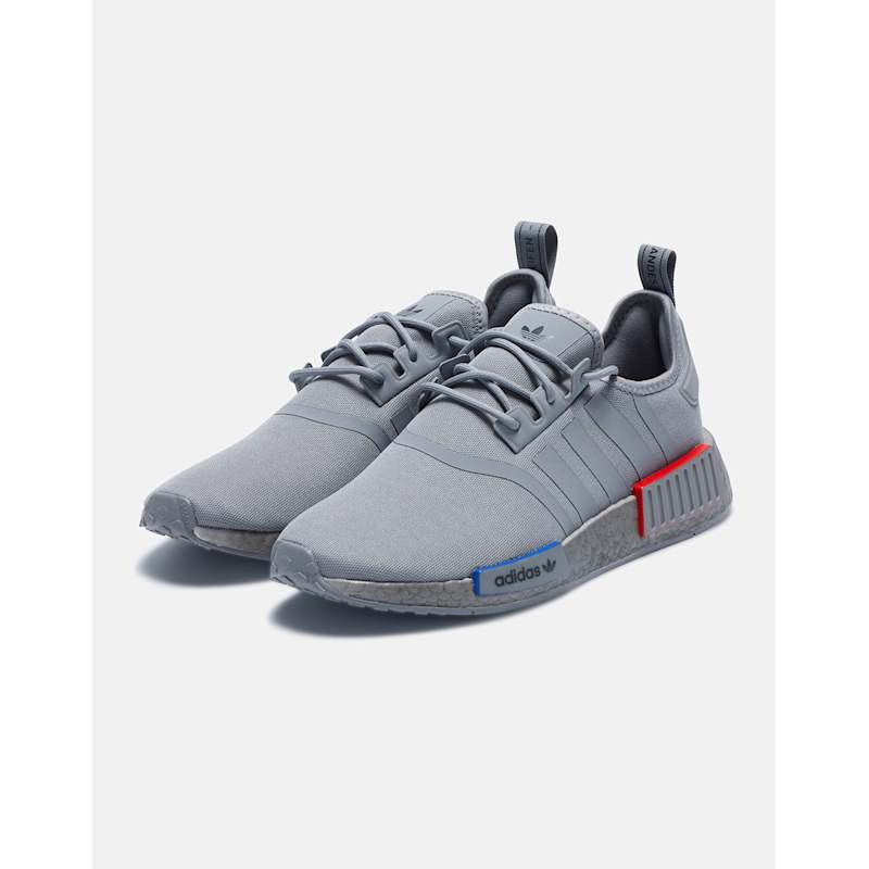 adidas Originals NMD R1 Grey Life Style Sports EU