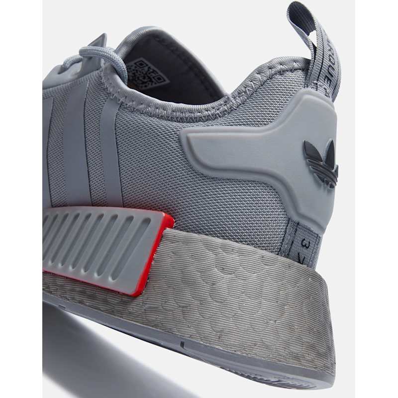 adidas gazelle silver green womens adidas EE3650 adidas NMD R1 Pk Mens Shoe main image 1