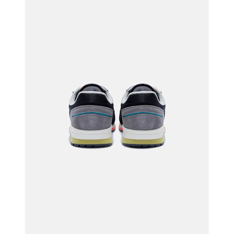 adidas Originals Mens ZX 420 - Black | Life Style Sports EU