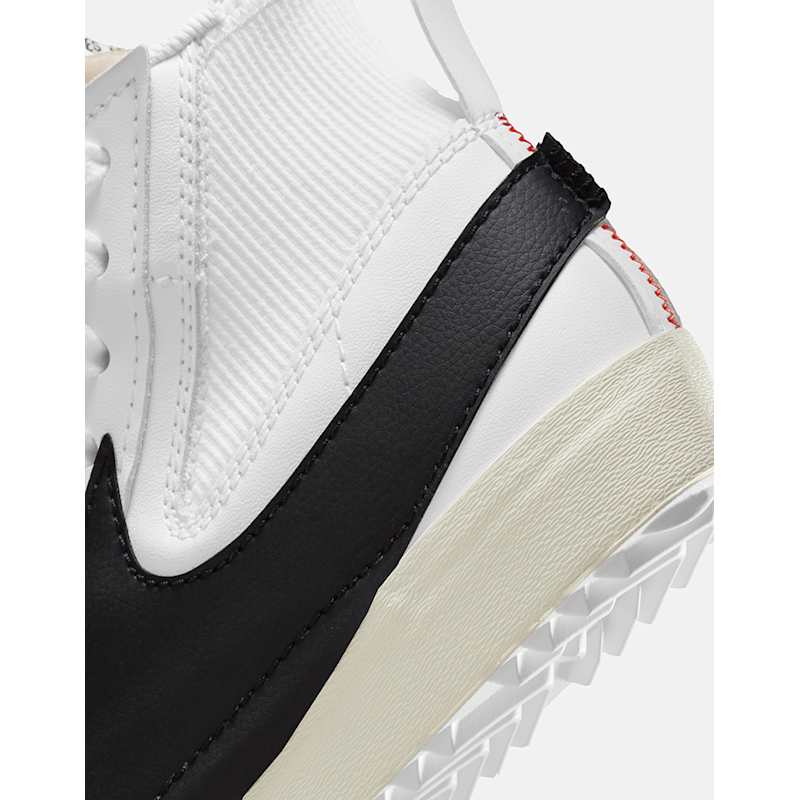 Nike Mens Blazer Mid 77 Jumbo White Life Style Sports IE