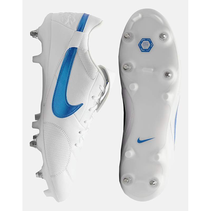 Nike THE NIKE PREMIER III SG-PRO AC WH - White | Life Style Sports IE