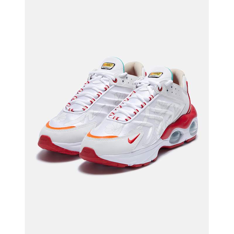 Nike Mens Air Max TW - White | Life Style Sports EU