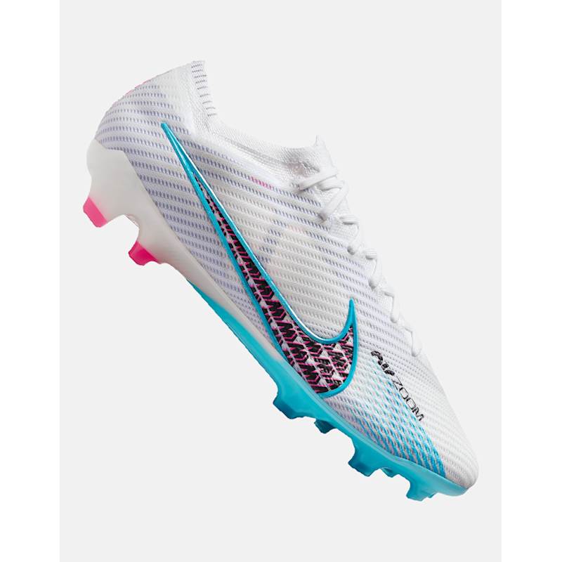 Nike Adult Mercurial Vapor 15 Elite Firm Ground - White | Life