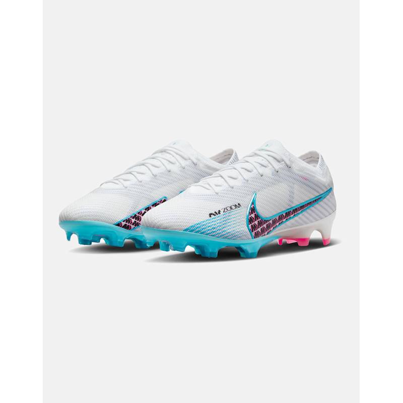 Nike Adult Mercurial Vapor 15 Elite Firm Ground - White | Life