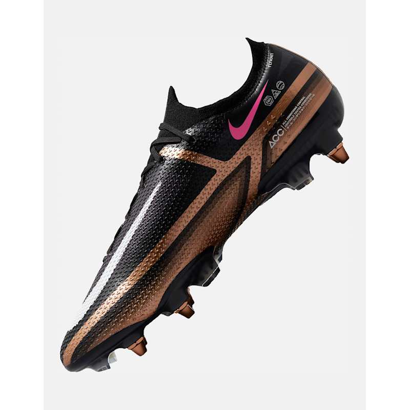 Soccer Phantom Gt Unisport Nike Adult Phantom GT Elite Soft Ground