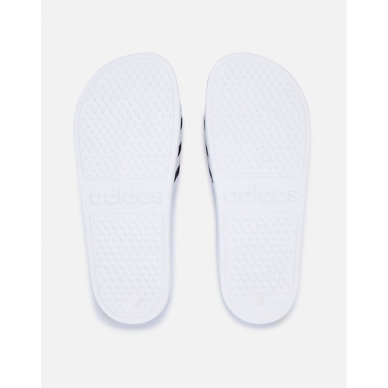 slides white adilette aqua slides women's
