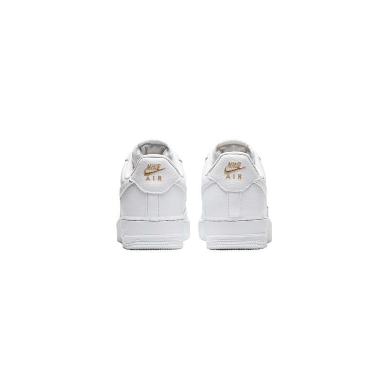 Nike Womens Air Force 1 07 ESS - White | Life Style Sports UK