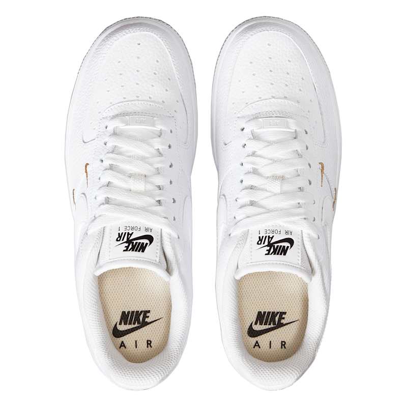 Nike Womens Air Force 1 07 ESS - White | Life Style Sports UK