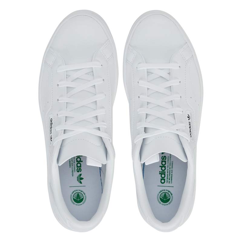 adidas Originals Womens Sleek Vegan