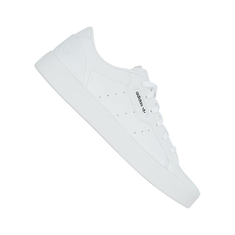 Adidas Originals Adidas Sleek W Vegan Adidas Originals Womens