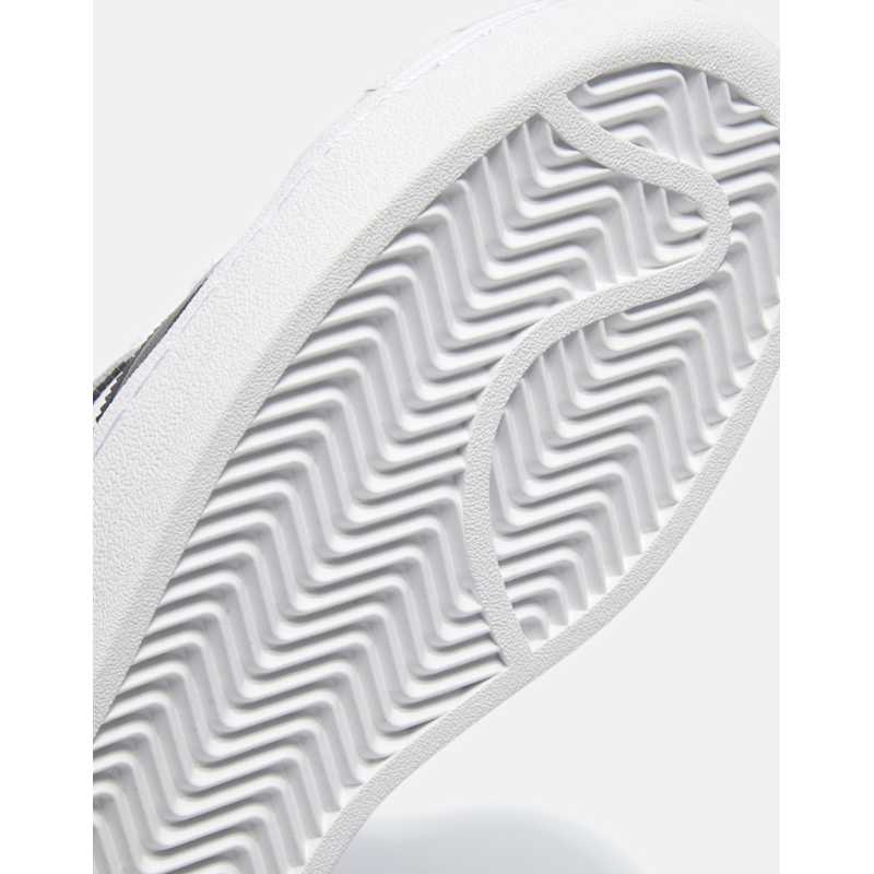 adidas gazelle silver green womens adidas Superstar II Shoes White 8