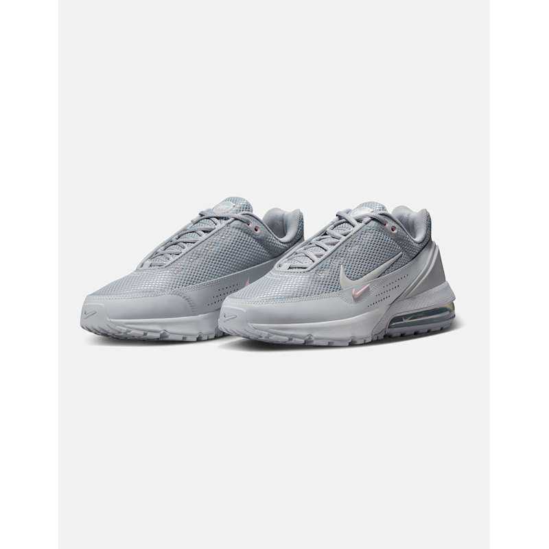 Nike Womens Air Max Pulse Grey Life Style Sports IE
