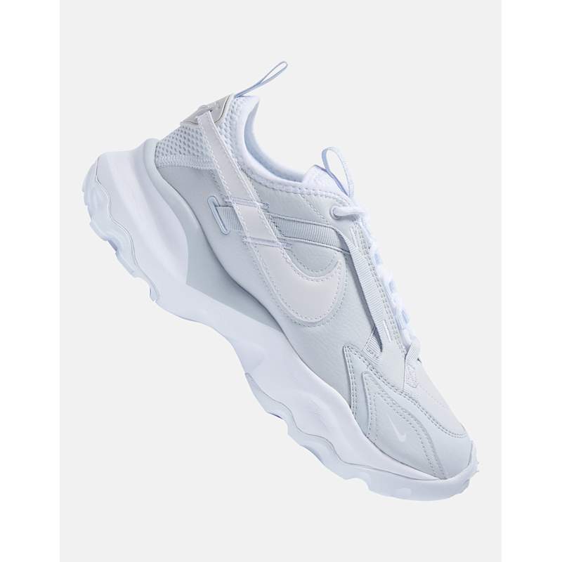 Nike Womens TC 7900 - Grey | Life Style Sports UK