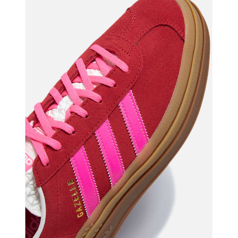 adidas gazelle silver green womens adidas Gazelle Indoor IH9648 main image 0