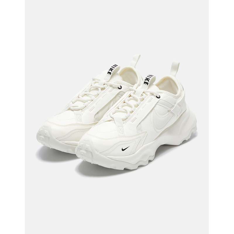 Nike Womens TC 7900 Trainers - Cream | Life Style Sports UK
