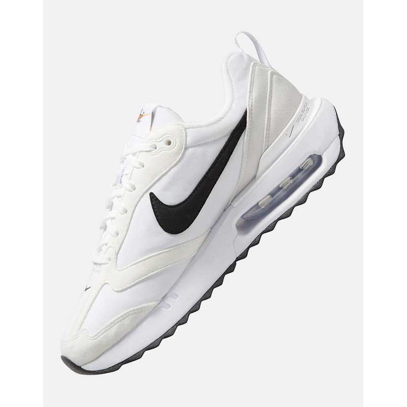 Nike Womens Air Max Dawn White Life Style Sports IE