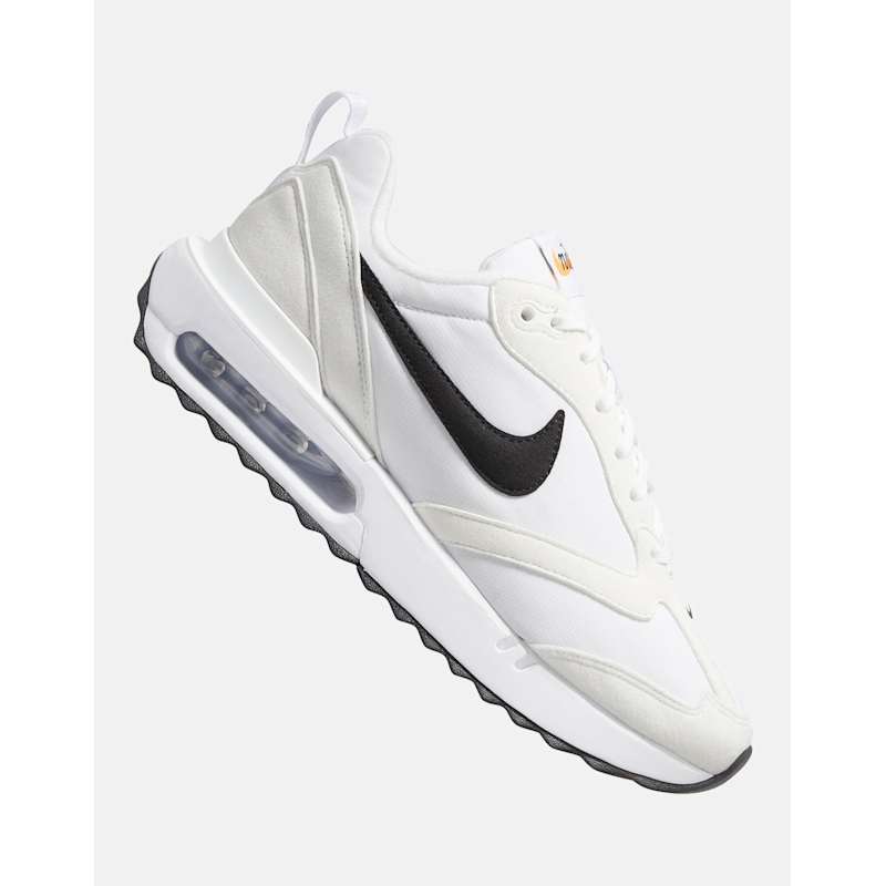 Nike Womens Air Max Dawn White Life Style Sports IE