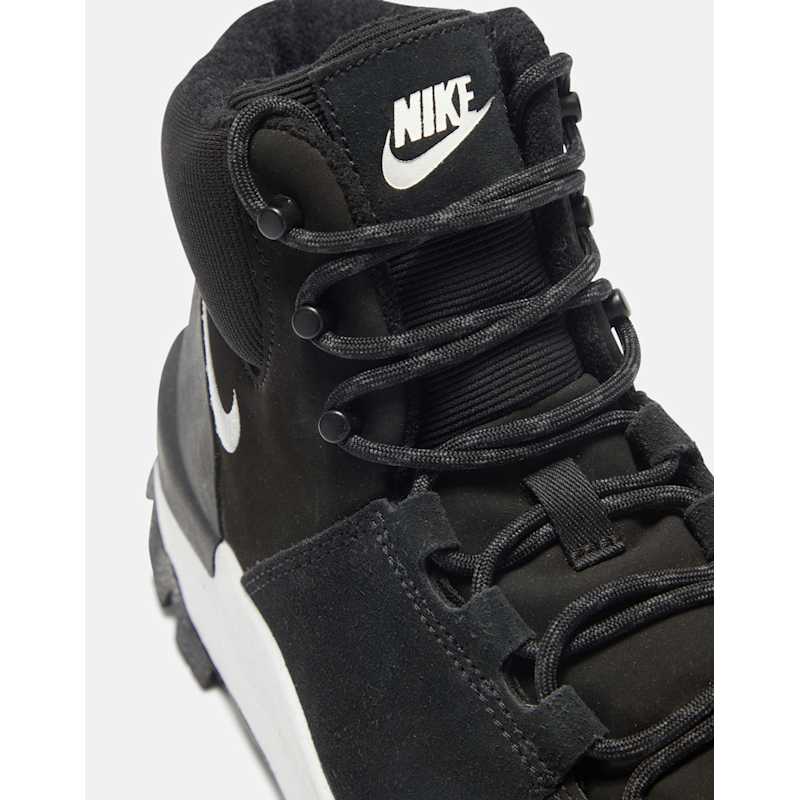 Nike Womens City Classic Boot - Black | Life Style Sports EU