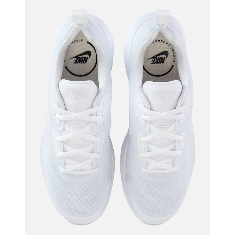 Nike Womens Wearallday White Life Style Sports UK