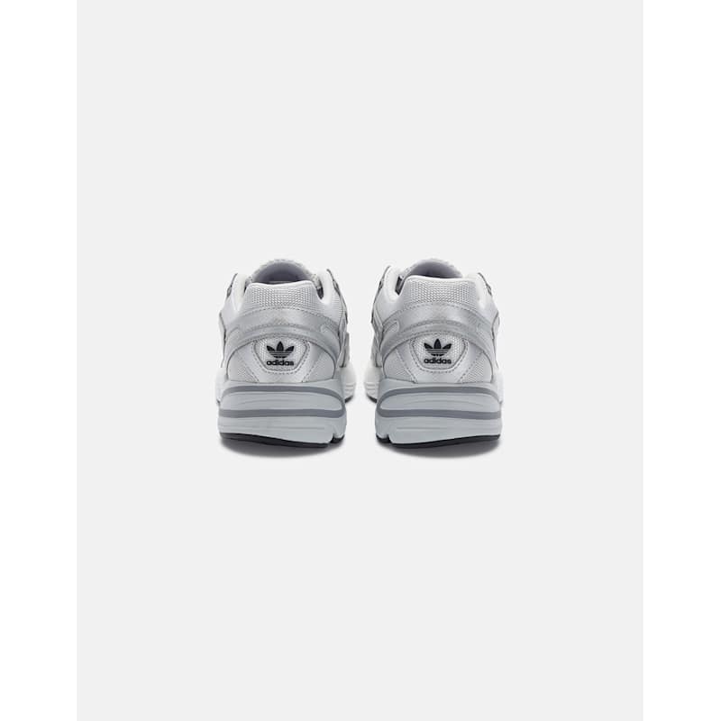 adidas gazelle silver green womens Adidas Astir Grey White (W) main image 1