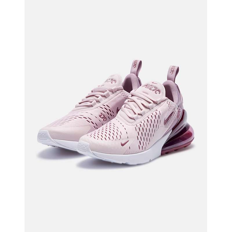 Airmax 270 Nike Air 70 Damen Nike Womens Air Max 270 Pink Life