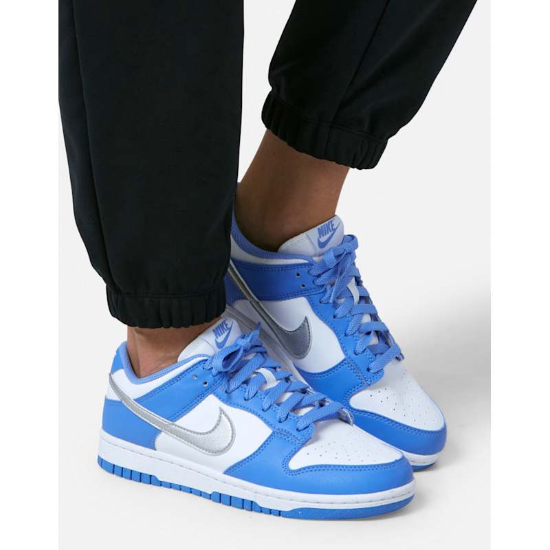 Kentucky Sb Dunk High On Feet Nike Adults Dunk Low White Life