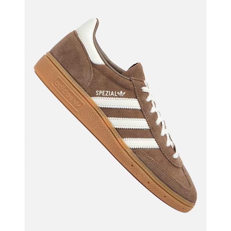 adidas gazelle silver green womens Adidas Handball Spezial – DTLR main image 1