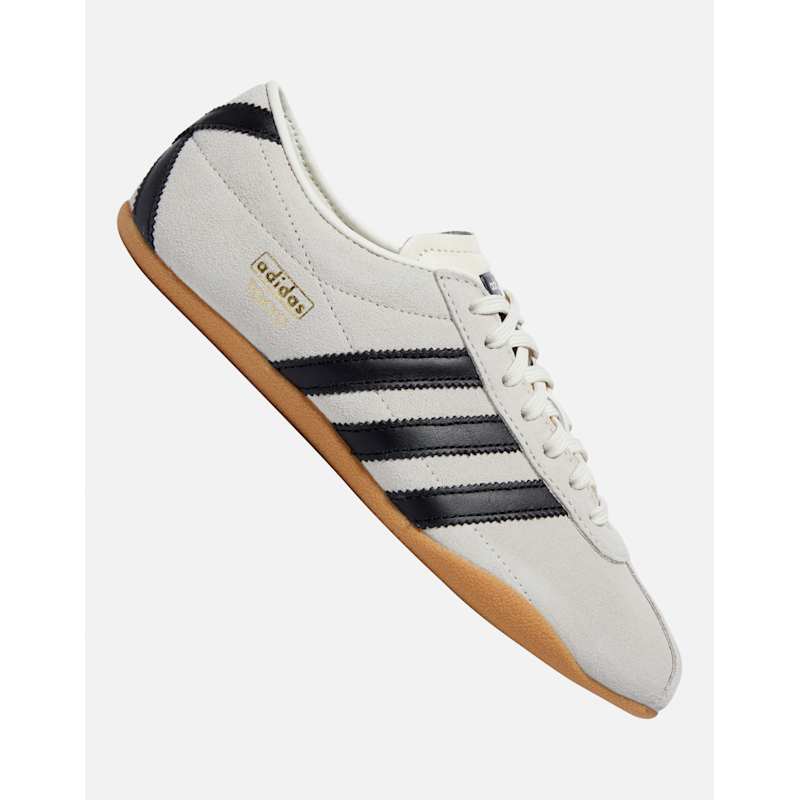 adidas Originals Womens Tokyo Cream Life Style Sports IE