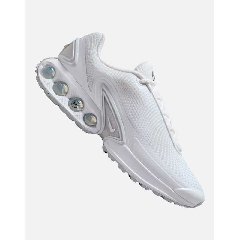 Nike Adults Air Max DN White Life Style Sports IE