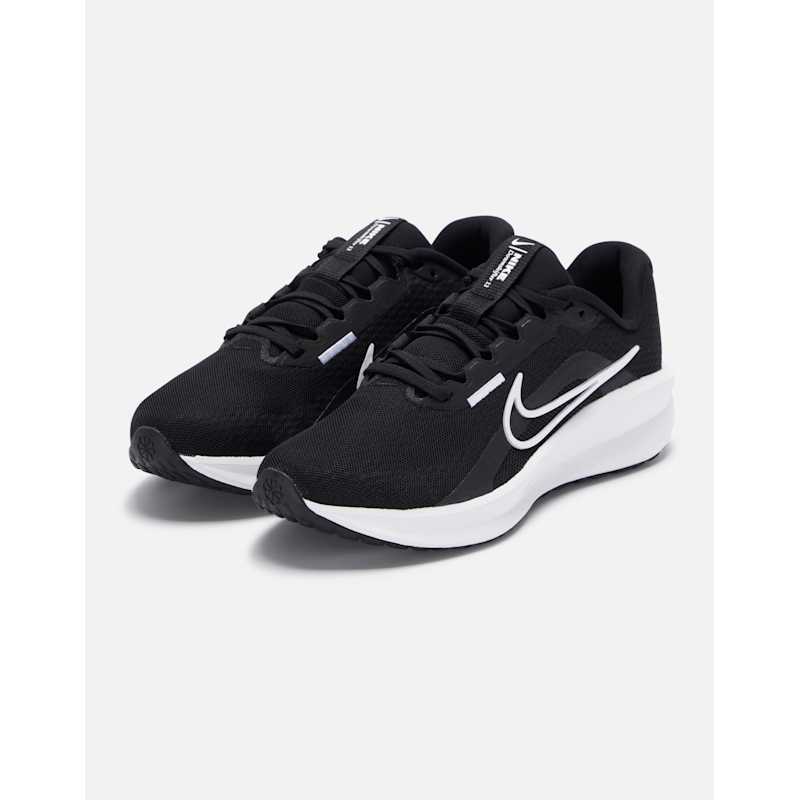 Nike Womens Downshifter 13 Black Life Style Sports IE