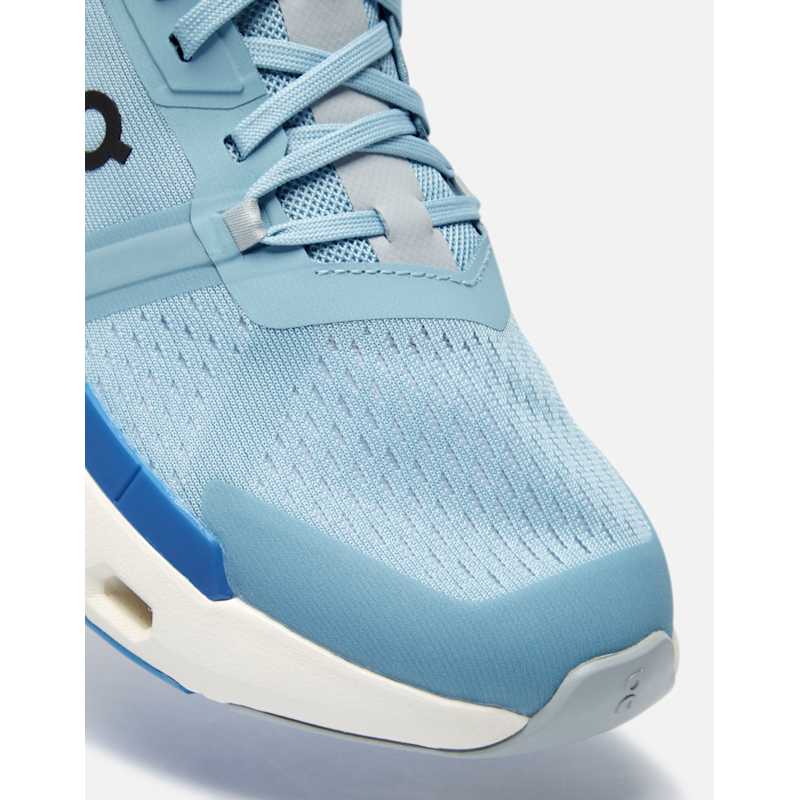 On Womens Cloudpulse - Blue | Life Style Sports EU