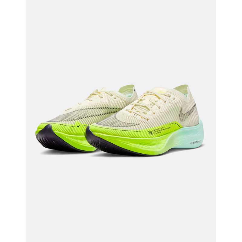 【美品】Nike ZoomX Vaporfly NEXT% 2 26cm Nike ZoomX Vaporfly Next% 2 Sneakers | Black | FARFETCH UK