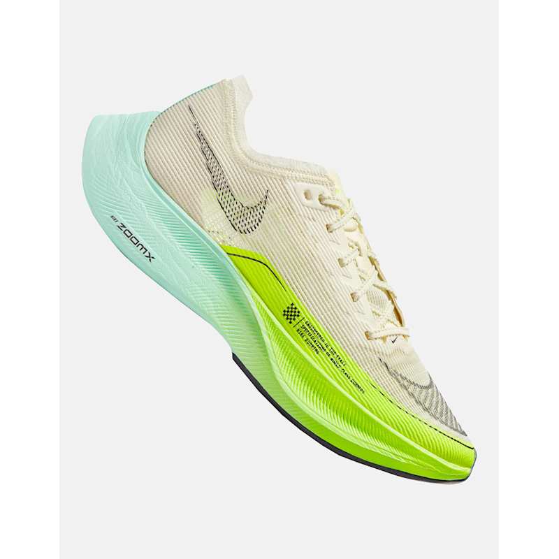 Nike Womens ZoomX Vaporfly Next% 2 - Green | Life Style
