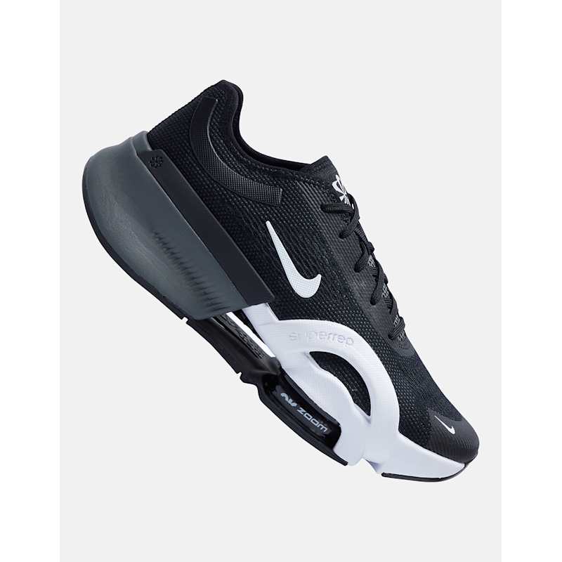 Nike Womens Air Zoom Zoom Superrep Next Nature Black Life