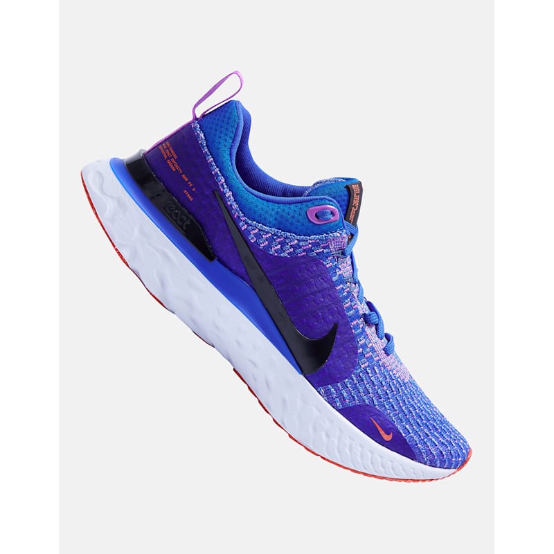 Nike Womens React Infinity Run Flyknit
