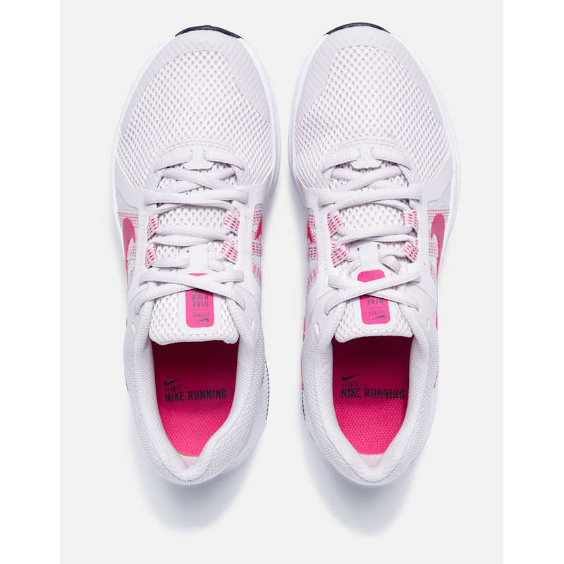 Nike Womens Run Swift Pink Life Style Sports IE