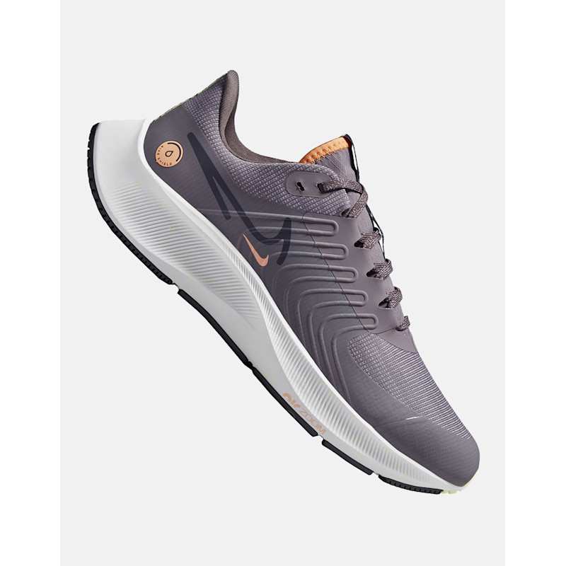 Nike Womens Air Zoom Pegasus 38 Shield Purple Life Style Sports UK