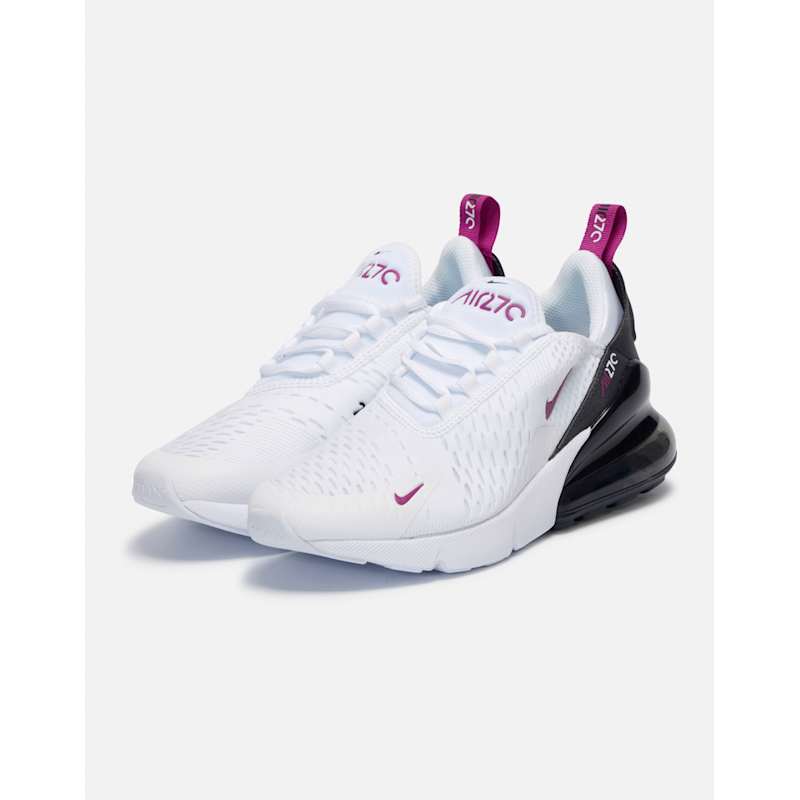 アンテーク Nike Older Kids Air Max 270 - White | Life Style Sports EU