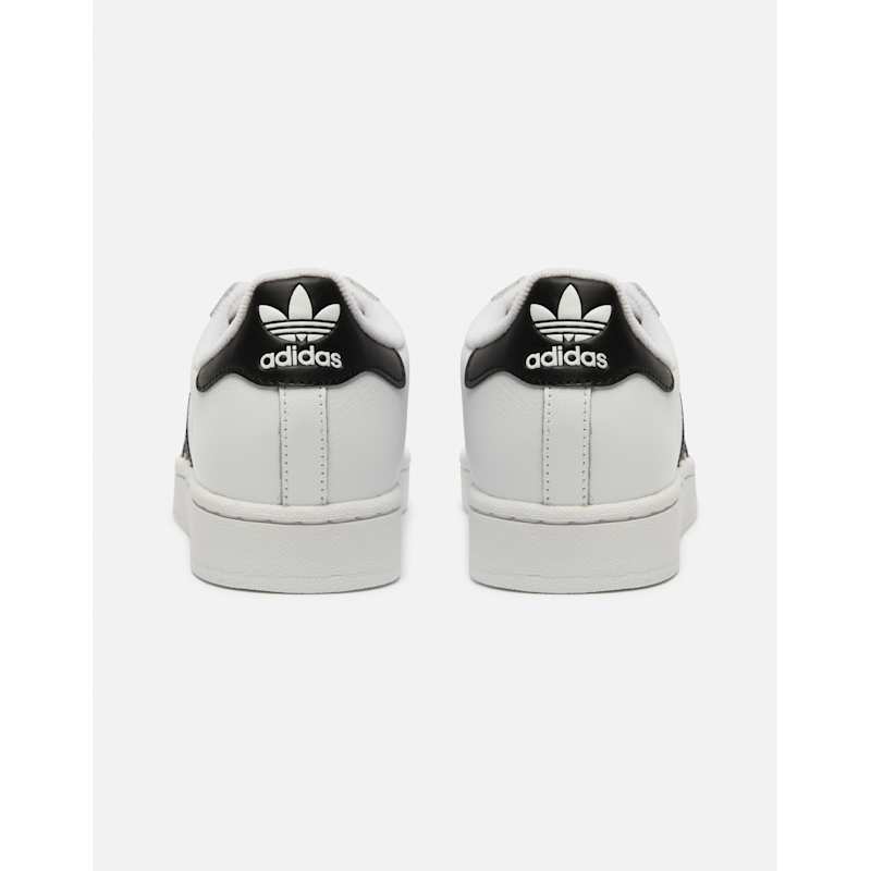 adidas Originals Older Kids Superstar II - White | Life Style Sports EU