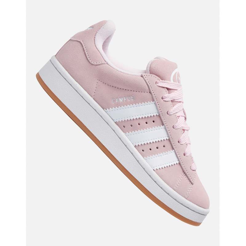 adidas gazelle silver green womens adidas Women's Campus 00s Shoes, Size 6, Pink Fusion