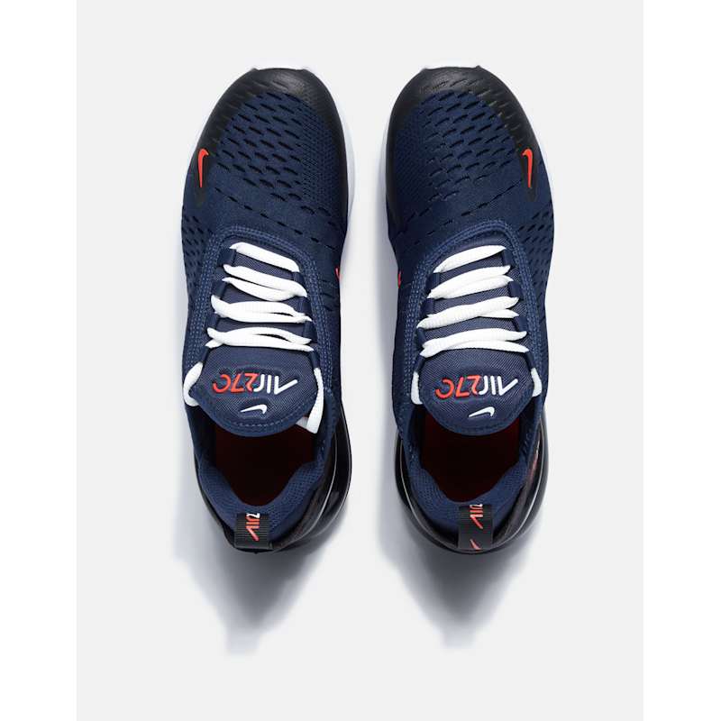 Nike Sportswear Blue Nike Air Max Kids Nike Older Kids Air Max 270